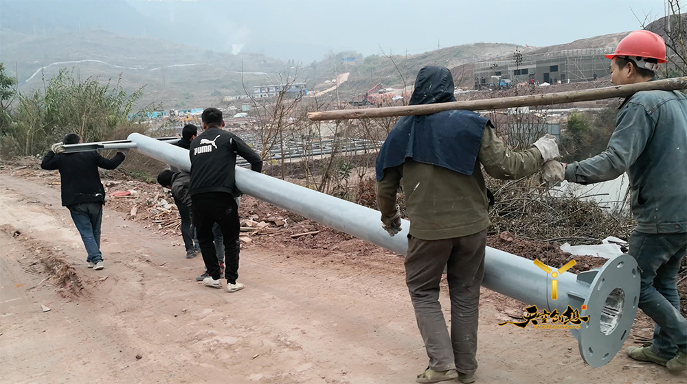 達州蓮花湖《圣蓮華彩》水舞光影秀(圖13)