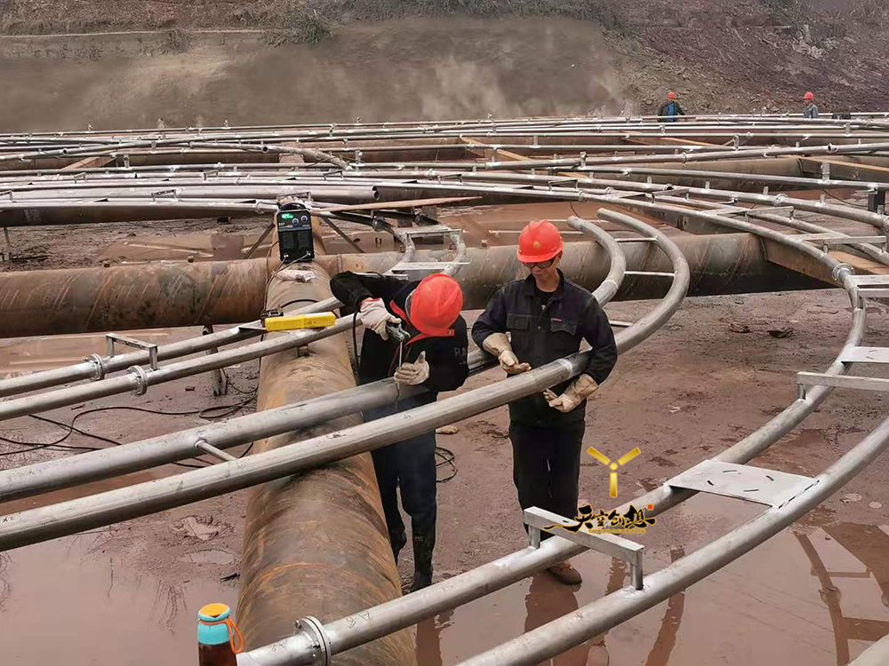 達州蓮花湖《圣蓮華彩》水舞光影秀(圖15)