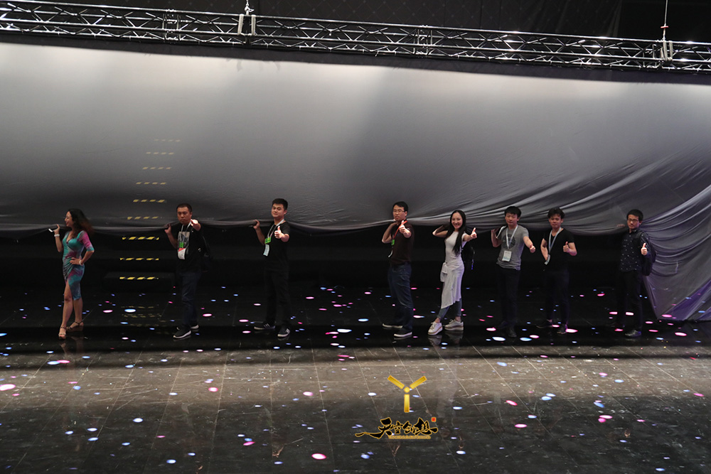 花迷品牌發(fā)布會(圖3)