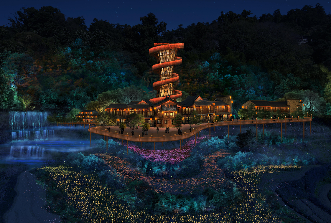 5月16–19日，廣州展與您一同探索“光之界”光影藝術(shù)空間(圖13)