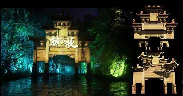 熱鬧！亞洲視覺智能與沉浸式產(chǎn)業(yè)博覽會，驕陽文旅人氣爆棚！(圖34)