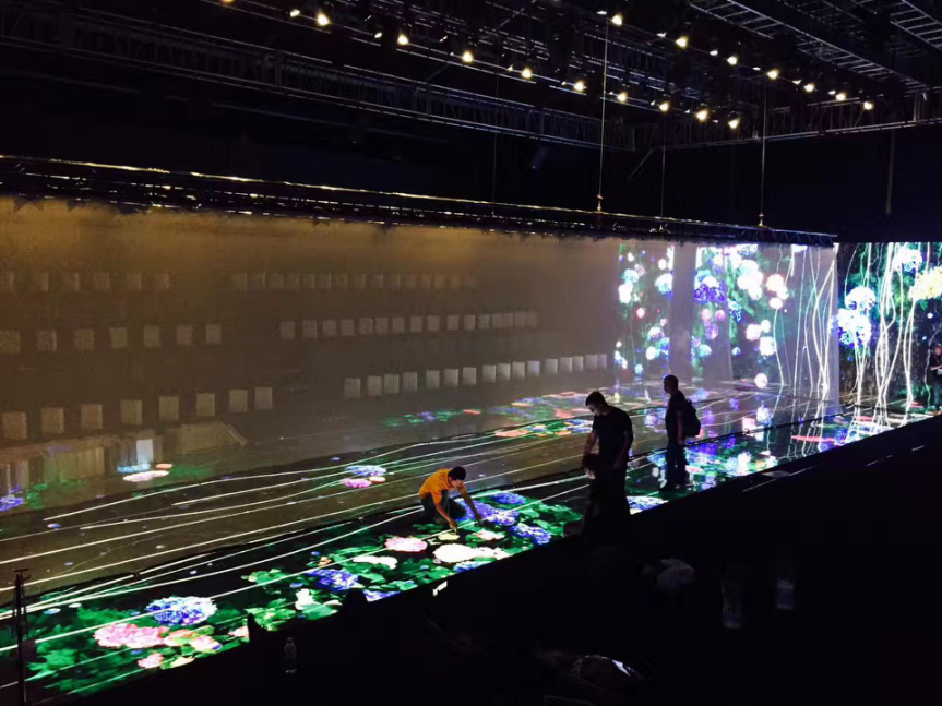 以花為名，花迷HANAMINO上市發(fā)布會(huì)拉開序幕！(圖4)